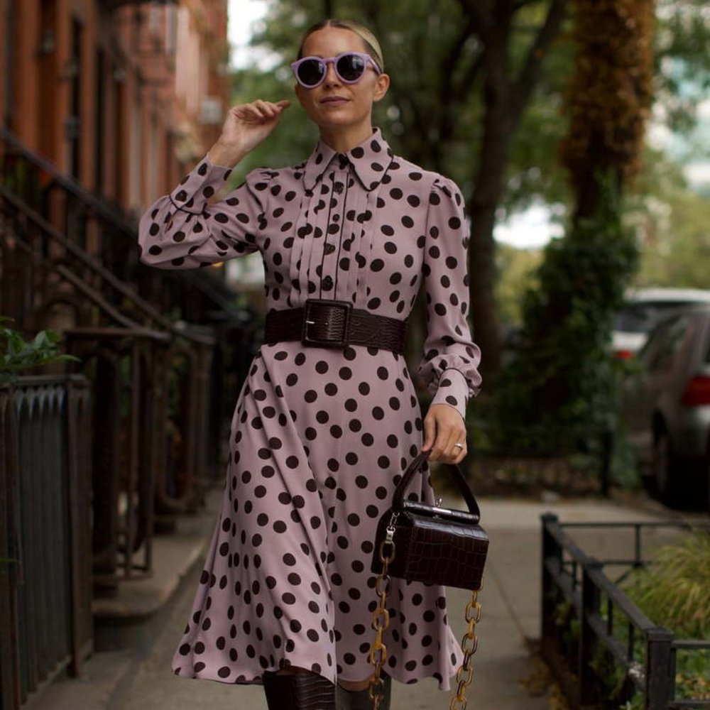 Halogen x Atlantic-Pacific Croc Embossed Belt